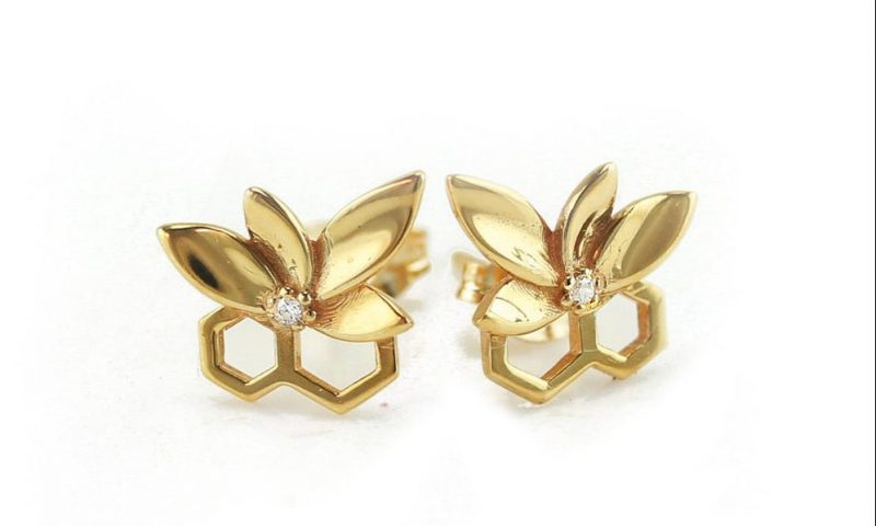 LushChic announces new BeeAlive collection