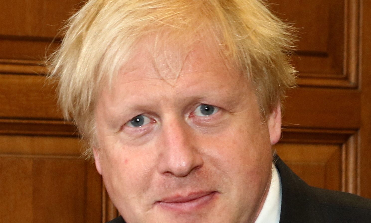 Boris Johnson reveals plan to rescue high street