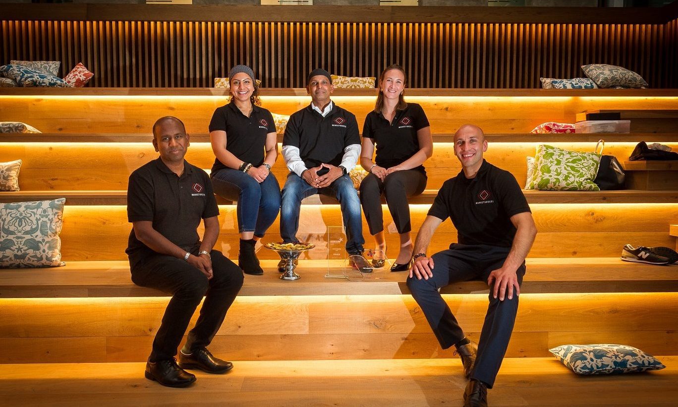 Jewellery-tech start-up exceeds £400k crowdfunding target