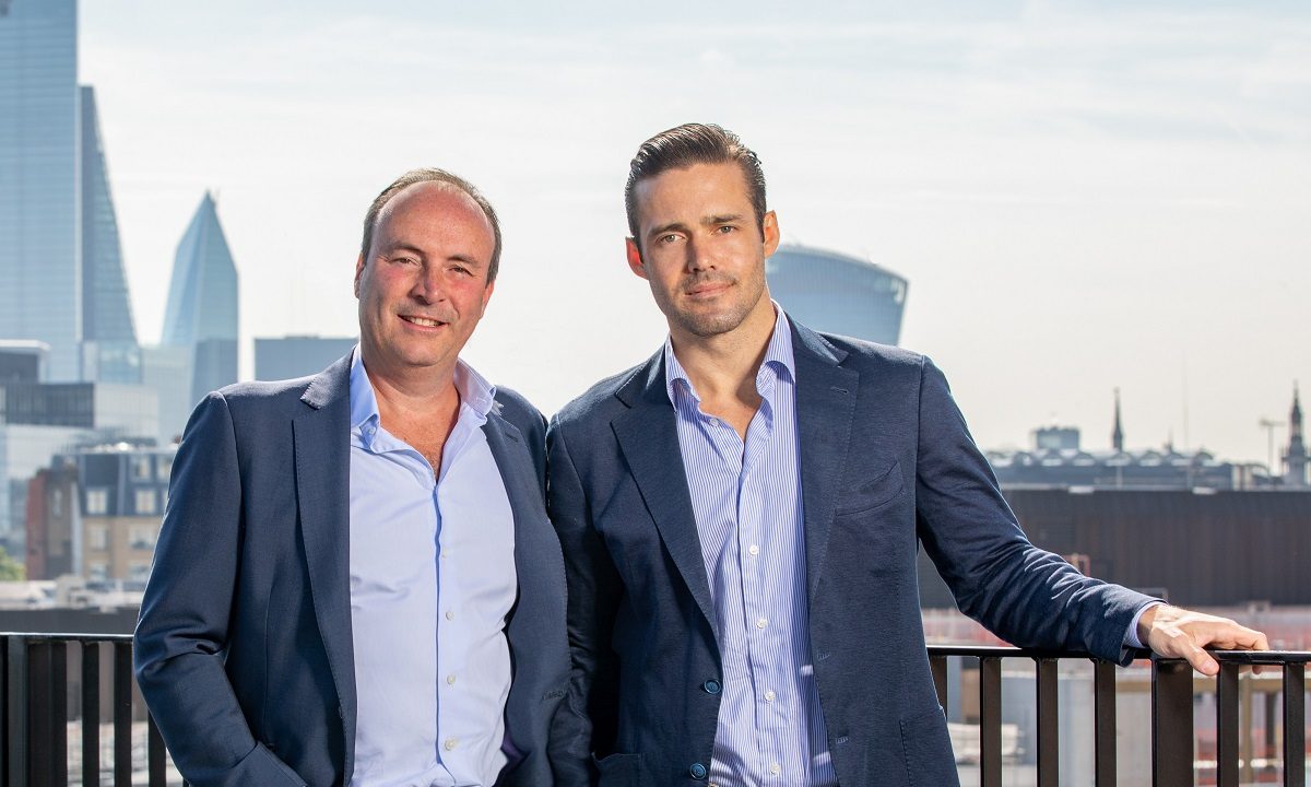 Spencer Matthews launches new Eden Rocks diamond jewellery business