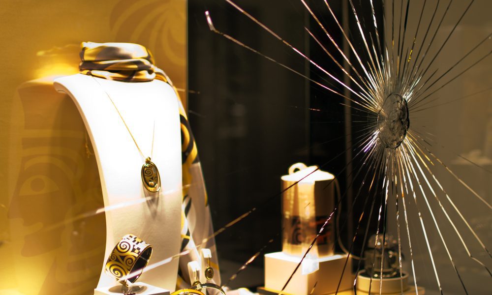 FSB calls for next PM to tackle £17bn business ‘crime crisis’