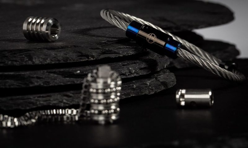 Manufacturer Files: Bailey of Sheffield