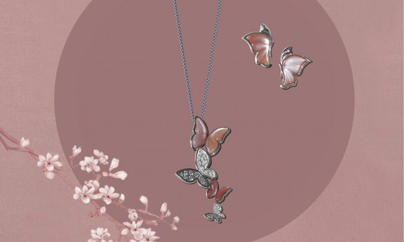 Isabella Liu to release new ‘nature’ inspired collection