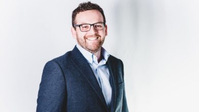 Houlden appoints James Rice as director