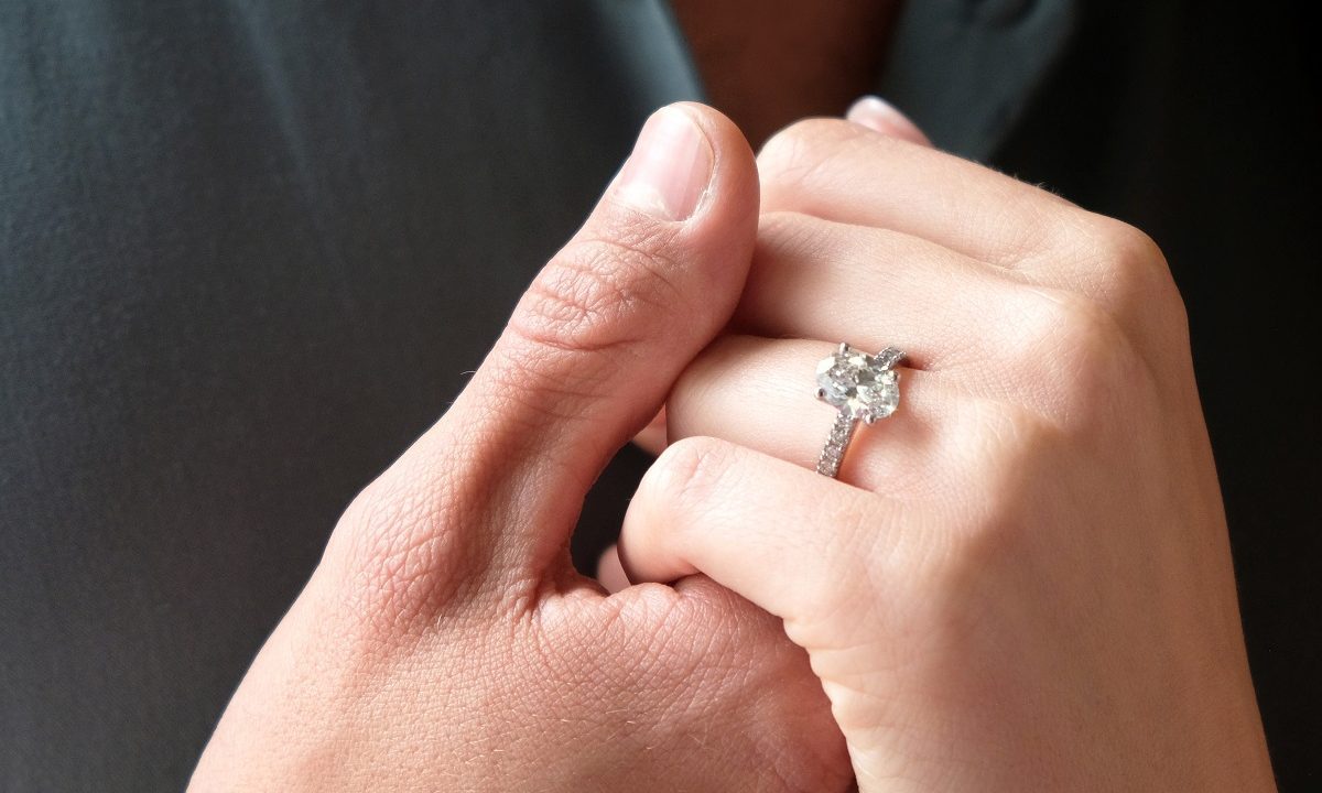 Carat London launches new lab grown diamond platform