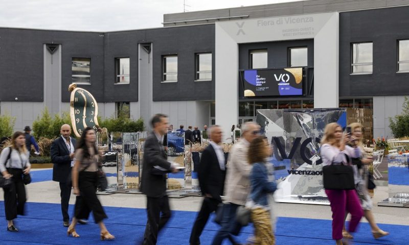 The ‘elite’ master watchmakers and experts featuring at Vicenzaoro