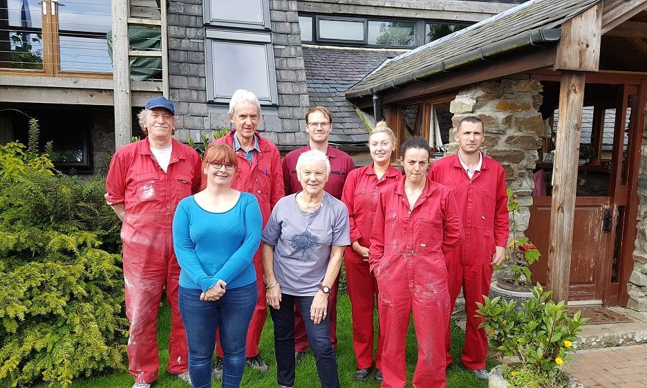 The Manufacturing Files: Jewellery Casting Scotland