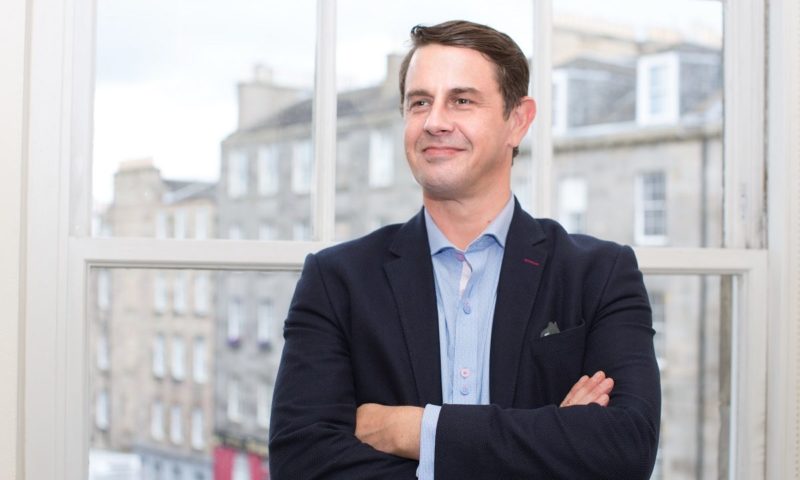 Edinburgh Assay Office’s CEO assumes international chairman role