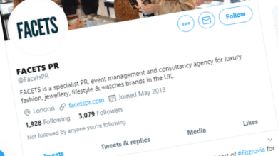 Facets PR goes into liquidation owing £190,000