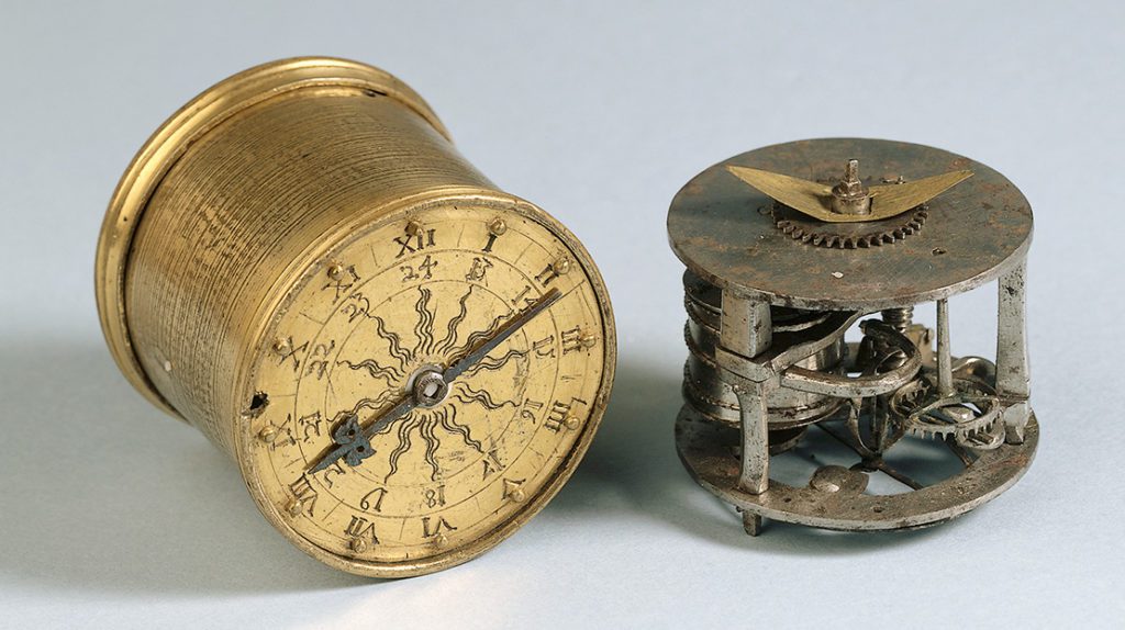 The evolution of watches: A brief history