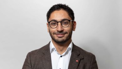 Daniel Smirat appointed as CEO for Gemometrics