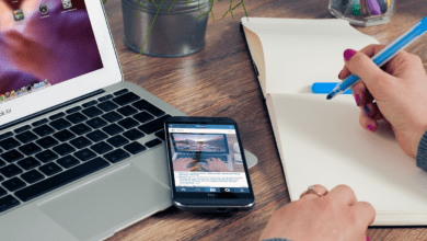 Transforming your image to become a trusted brand