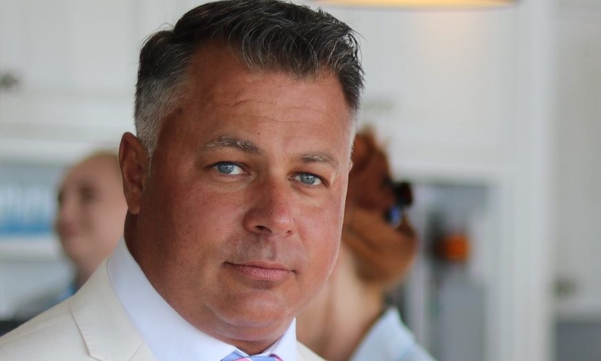 Scot Walker becomes sole owner of Parify Group