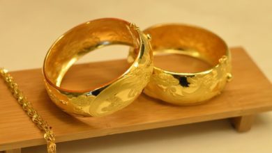 Third of UK gold jewellery sold online suspected as fake, warns BHC