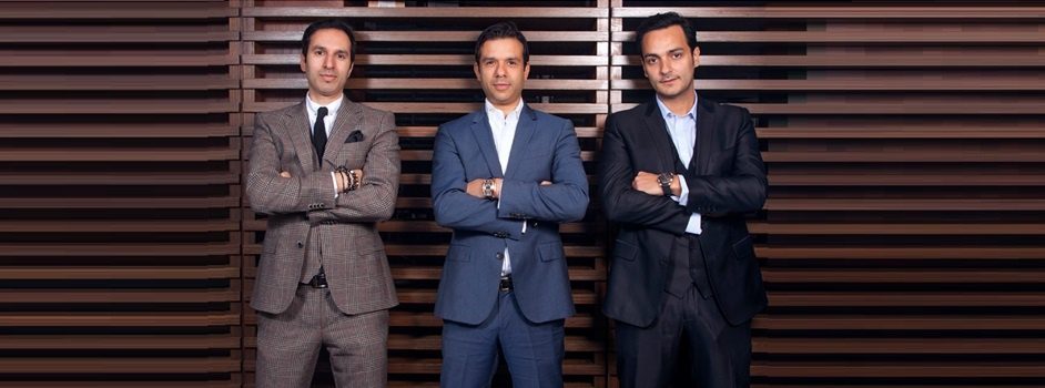 Frost of London to make ‘world’s most expensive’ t-shirt 