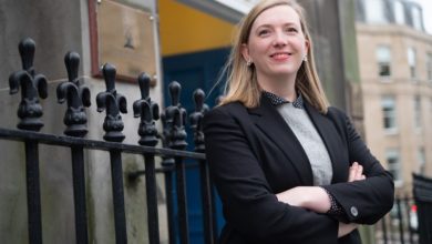 The Incorporation of Goldsmiths appoints Ebba Goring as new director