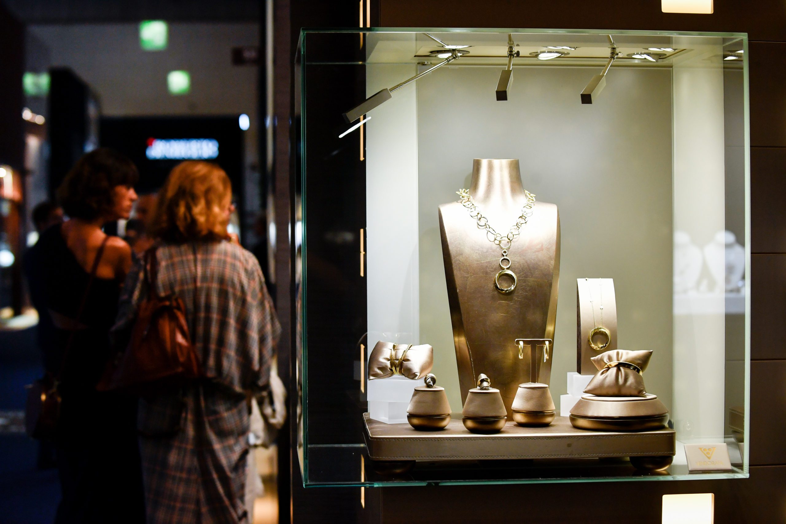 Italian exhibition group launches ‘vo vintage’