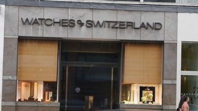 Watches of Switzerland reports 112% increase in profit before tax