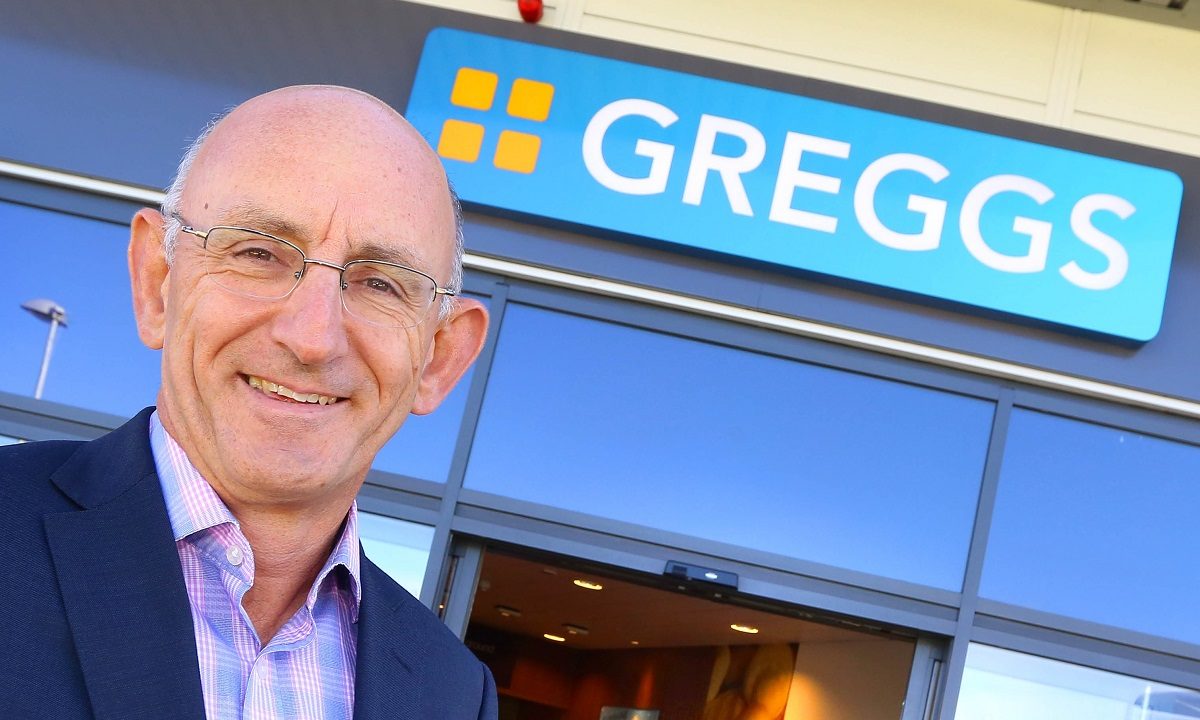 Greggs going vegan has paid dividends: we can all learn from them