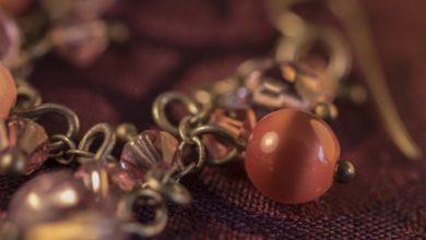3 Great Benefits of Collecting Jewellery – What to Know