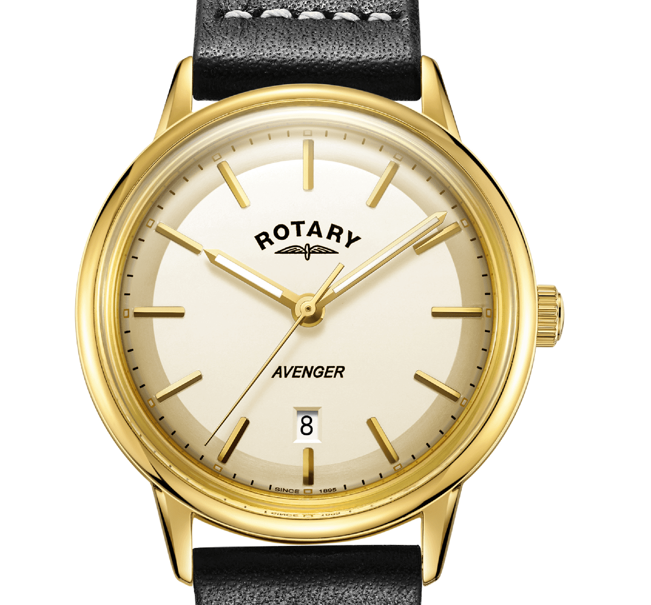 rotary smart watch