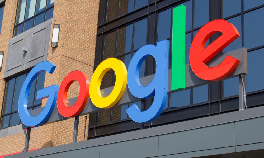 The trillion-dollar club has gained Google as a member