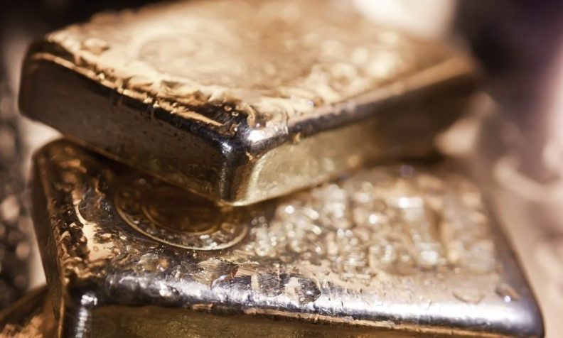 Gold and platinum up single digits in January hallmarking