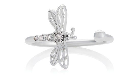 Olivia Burton launches new Dancing Dragonfly collection | Jewellery Focus