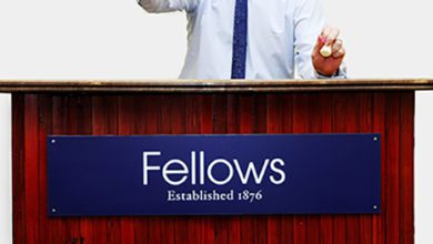 Historical timepiece to be auctioned
