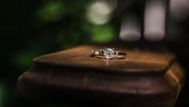 William May reveals most popular engagement rings