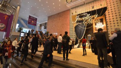 Hong Kong jewellery shows postponed amid coronavirus fears