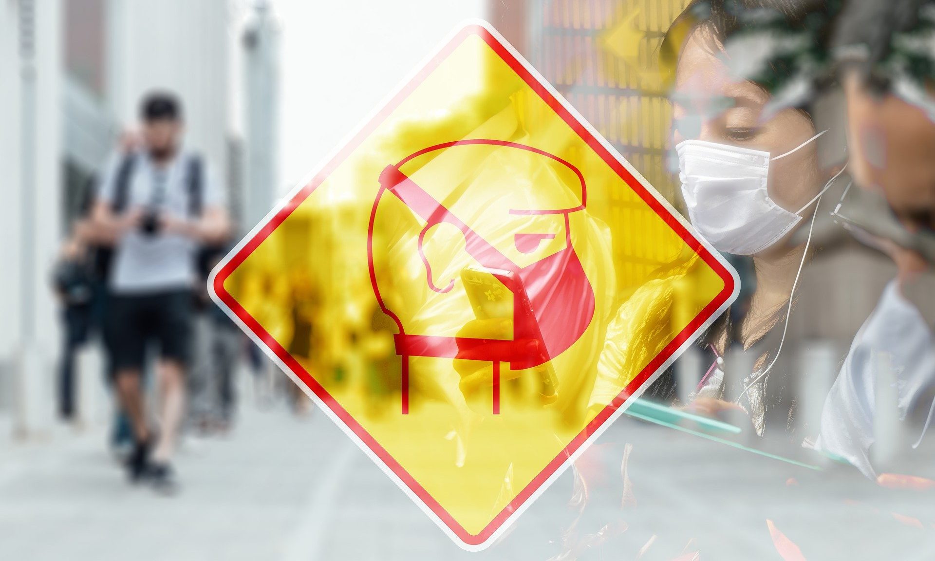 Coronavirus sends ripples through markets, governments, companies and the public