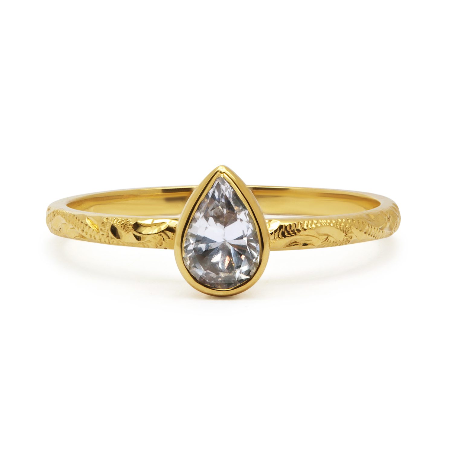 Lebrusan Studio launches ready-to-order engagement rings