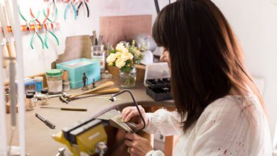 Waste not, want not: the designers driving ethical change