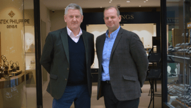 Laings appoints new retail consultant