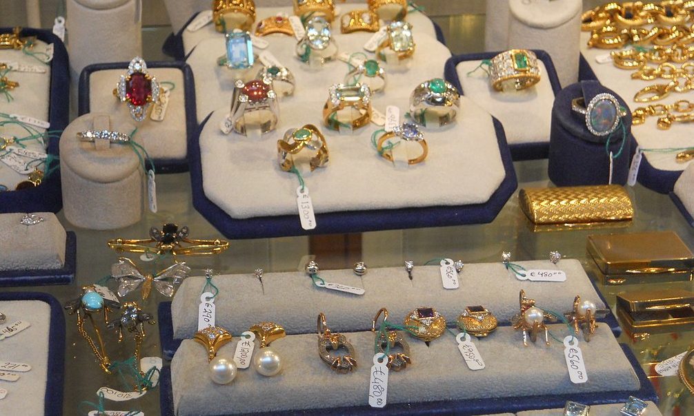 Covid-19: Florence Jewellery Week 2020 cancelled