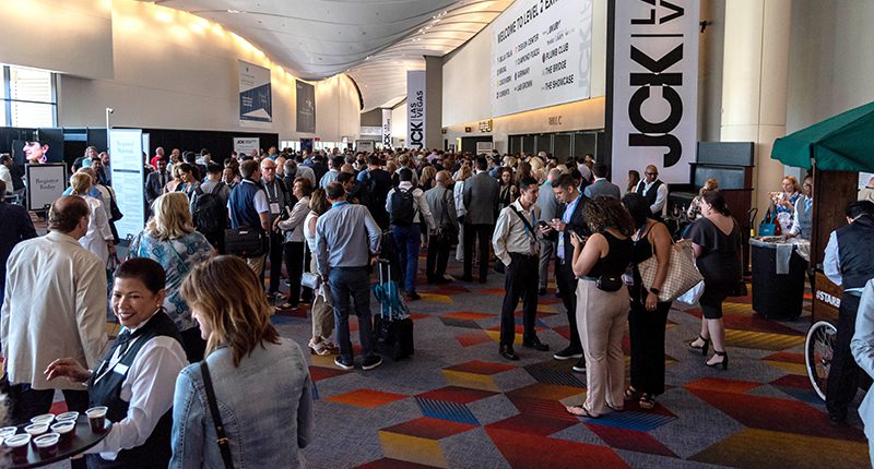 Covid-19: JCK Las Vegas postponed