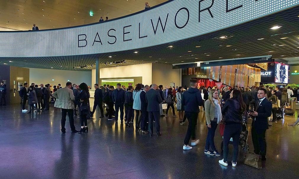 Have your say: Baselworld lays out refund policy