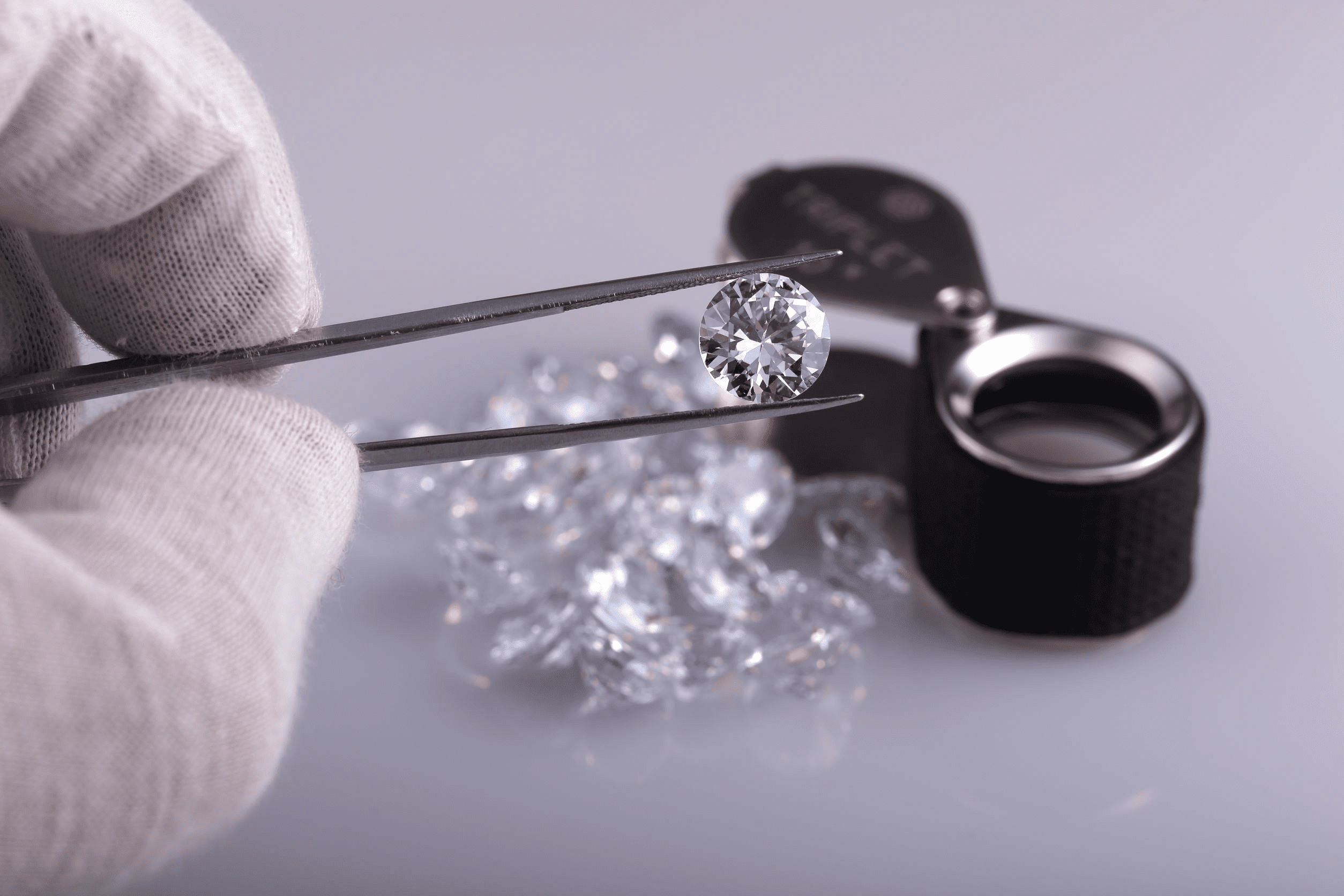Just Diamonds becomes reseller for Belgium WebNet