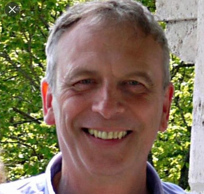 Former NAJ CEO Michael Hoare passes away