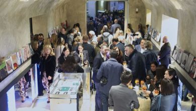 Oroarezzo show moved to July amid Covid-19 Pandemic