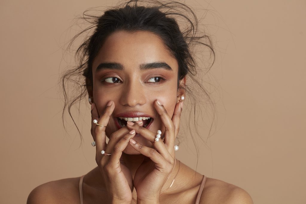 Olivia & Pearl partners with MediaVision