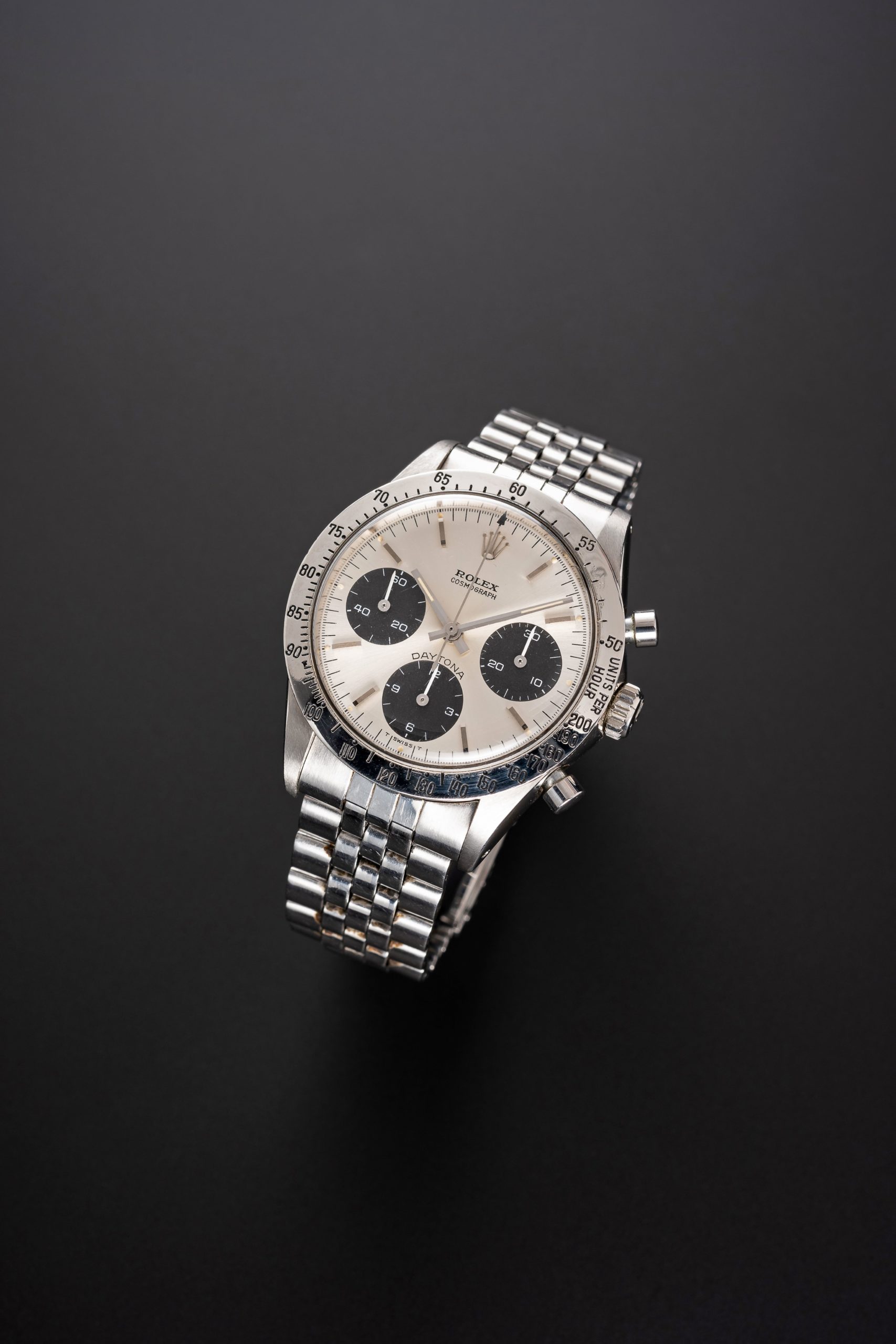 Demand for mechanical and vintage timepieces on the rise