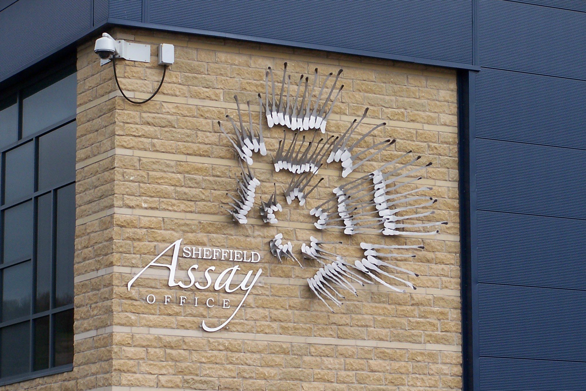 NAJ partners with Sheffield Assay Office for futures event