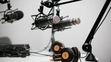 BAJ launches podcast