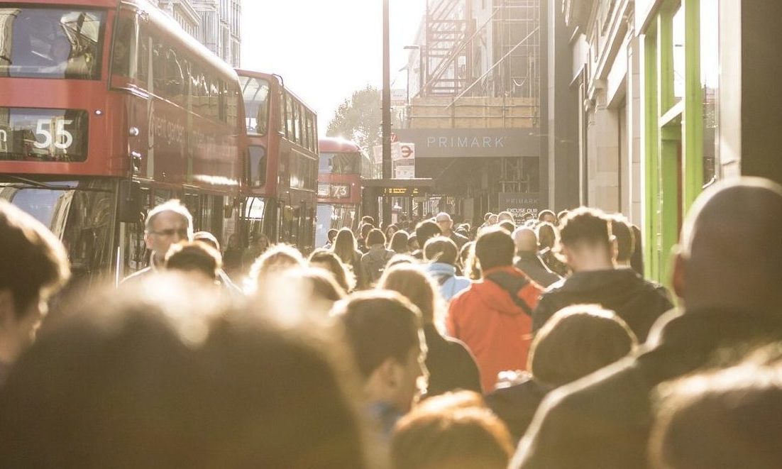 UK economic growth slows, ONS reveals