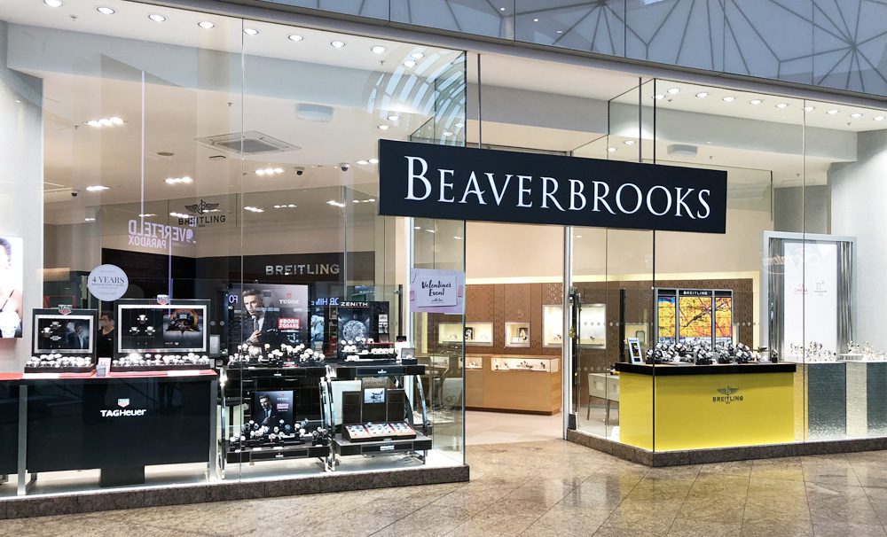 Beaverbrooks sales soar in first week of trading
