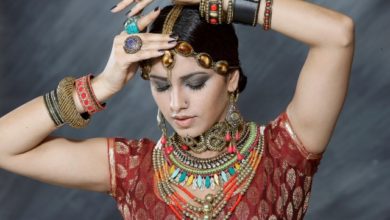 Indian Fashion Jewellery and Accessories Show goes virtual