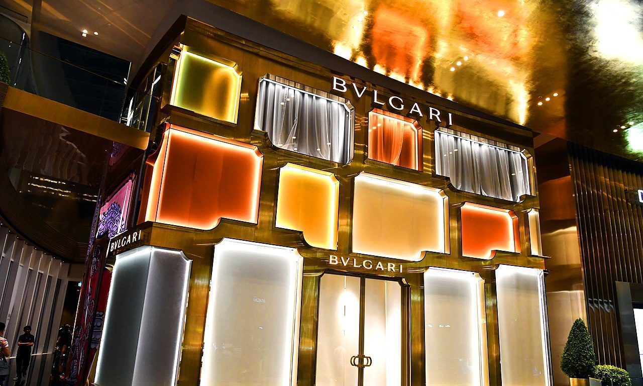 Bulgari reopens jewellery factory amid Covid-19 pandemic
