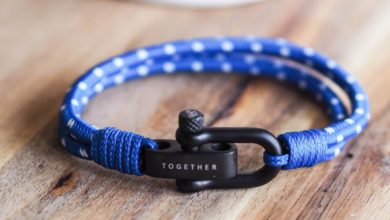 Bracelets Together initiative launched
